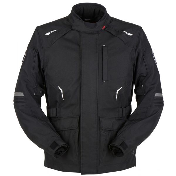  Furygan Touring WR17 18 Textile Waterproof Jacket