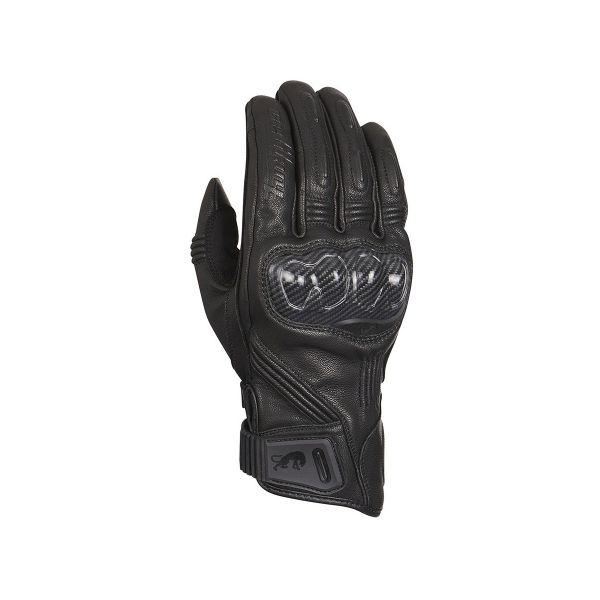 Gloves Racing Furygan Boston Glove Black 