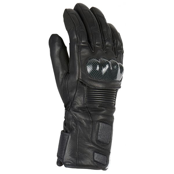 Gloves Touring Furygan 4523-1 Gloves Blazer 37.5 Black