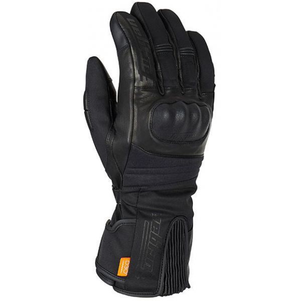  Furygan 4528-1 Gloves Furylong D3O Black