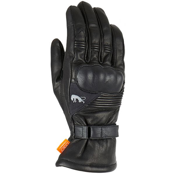  Furygan 4529-1 Gloves Midland D3O 37.5 EVO Black