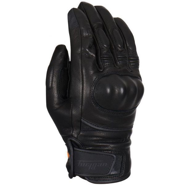  Furygan Manusi Moto Piele Dama LR Jet All Season D3O Black