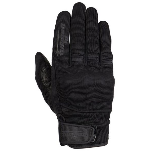Gloves Racing Furygan 4485-1 Gloves JET D3O Black