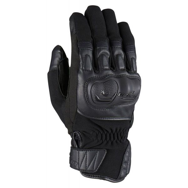 Gloves Racing Furygan 4496-1 Gloves Billy Evo Black