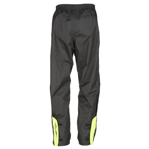  Furygan Pants Moto Rain Black/Yellow