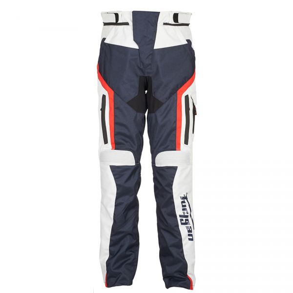Pantaloni Moto Textil Furygan Pantaloni Moto Textili Apalaches Blue/White/Red 22