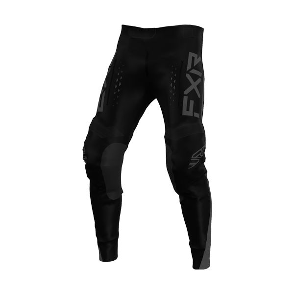  FXR Pantaloni Enduro Off-Road Pant Black Ops