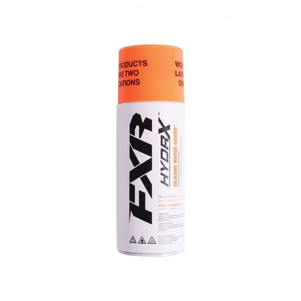 Clothing Maintenance FXR HYDRX SILICONE WATER-GUARD