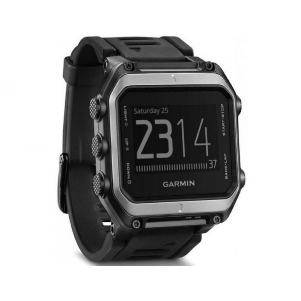Sport Watches Garmin Epix 2015 Clock