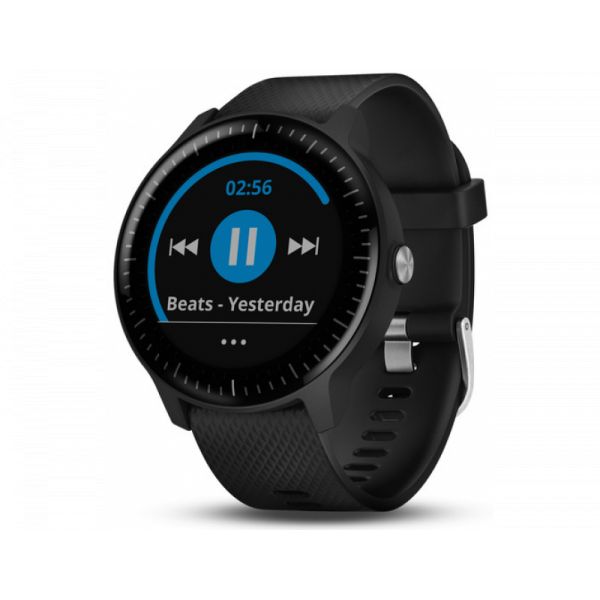 Ceasuri Sport Garmin Ceas Garmin Vivoactive 3 Music