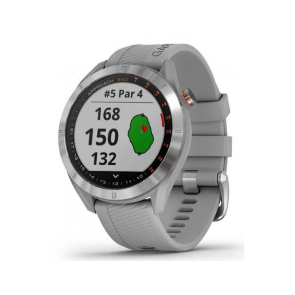 Sport Watches Garmin Ceas Golf Garmin Approach S40 