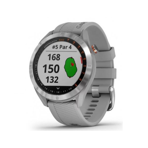  Garmin Ceas Golf Garmin Approach S40 