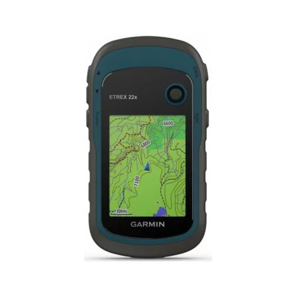  Garmin GPS eTrex 22x