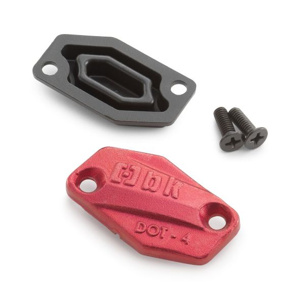 KTM Gas Gas Brake fluid reservoir cover Gas Gas