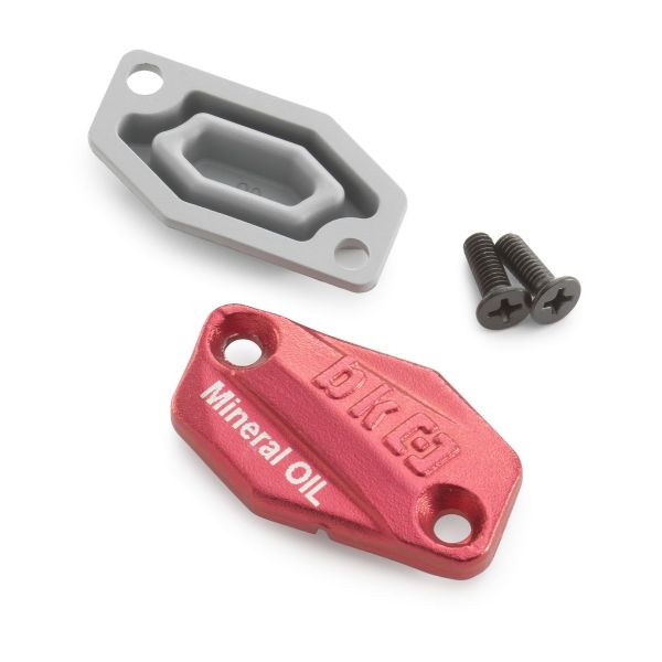 KTM Gas Gas clutch reservoir cover Gas Gas