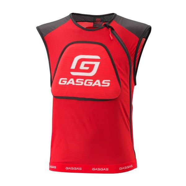KTM Gas Gas Defender Vest Gas Gas