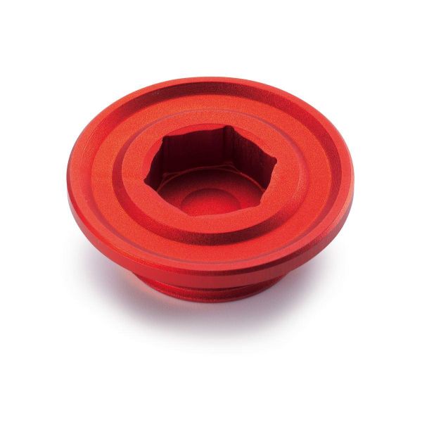 KTM Gas Gas Factory Racing ignition cover plug Gas Gas