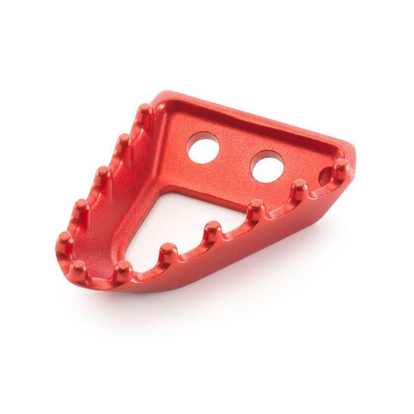 KTM Gas Gas Footbrake lever step plate Gas Gas