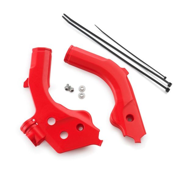 KTM Gas Gas Frame protection set Gas Gas