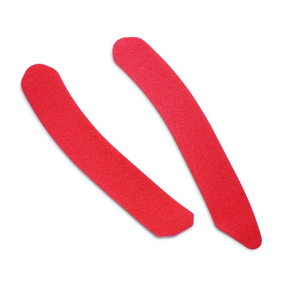 MX Accessories Gas Gas Frame protection sticker set Gas Gas
