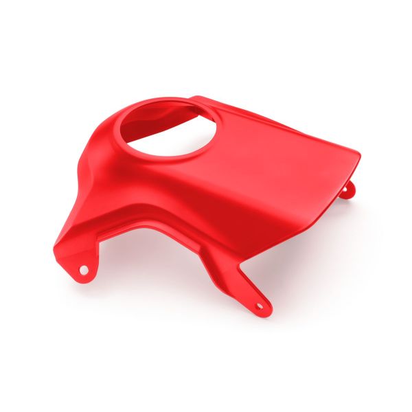 Plastics MX-Enduro Gas Gas Fuel tank fairing Gas Gas