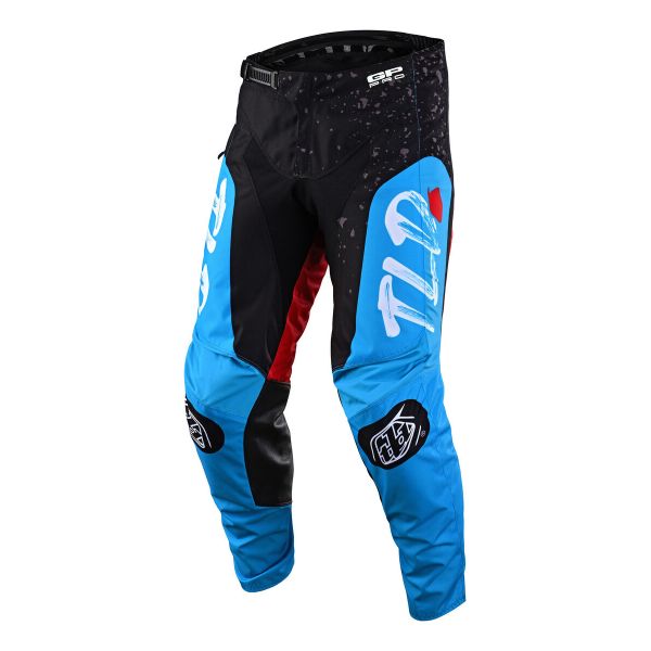 Pantaloni MX-Enduro Gas Gas Troy Lee Designs GP Pro Pants Gas Gas