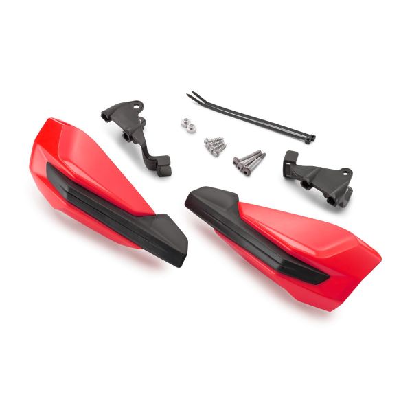 KTM Gas Gas Handguard kit Gas Gas