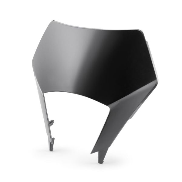 Plastics MX-Enduro Gas Gas Headlight shroud Gas Gas