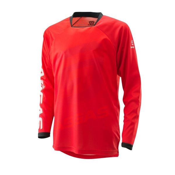KTM Gas Gas Kids Offroad Jersey Gas Gas