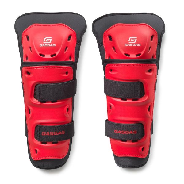 KTM Gas Gas Knee Protector Gas Gas
