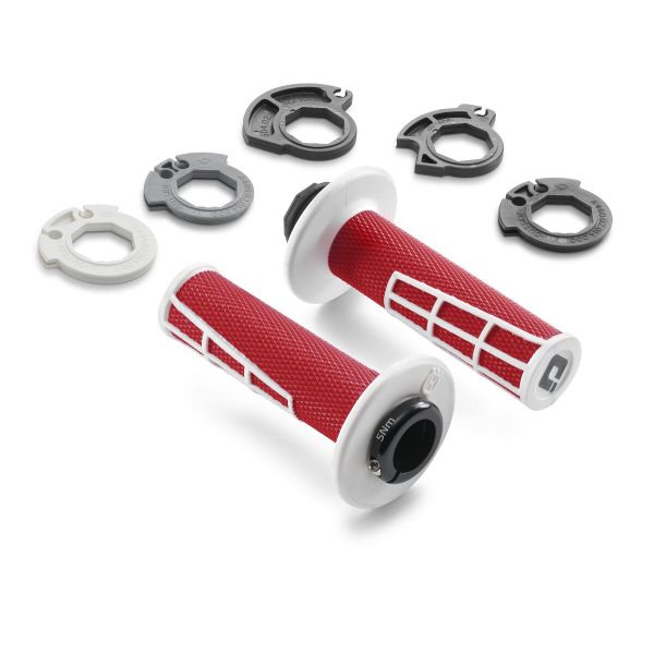 KTM Gas Gas Lock-on grip set Gas Gas