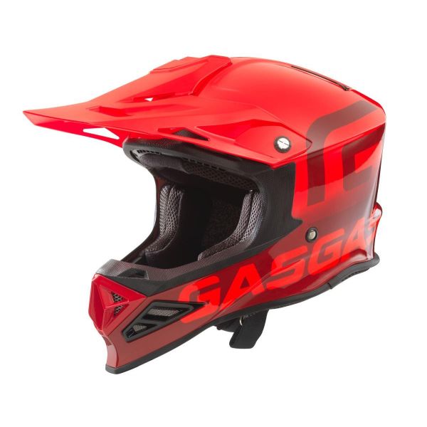 KTM Gas Gas Offroad Helmet Gas Gas