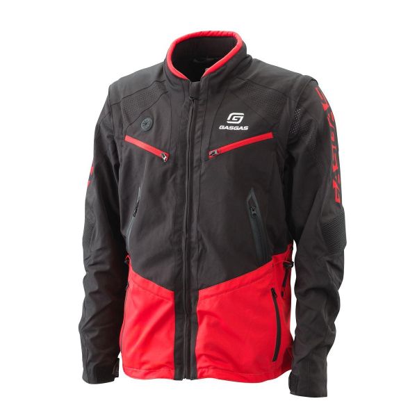 Jackets Enduro Gas Gas Offroad Jacket Gas Gas