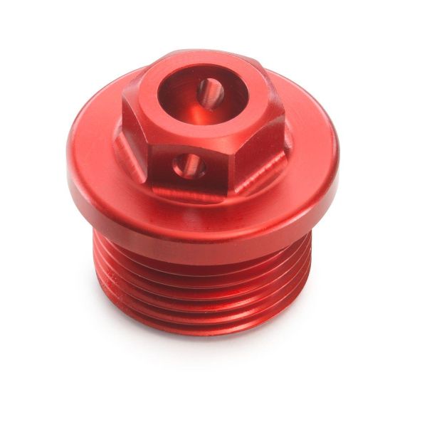 KTM Gas Gas Oil drain plug Gas Gas