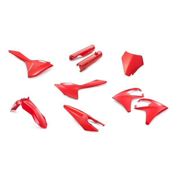 KTM Gas Gas Plastic parts kit Gas Gas