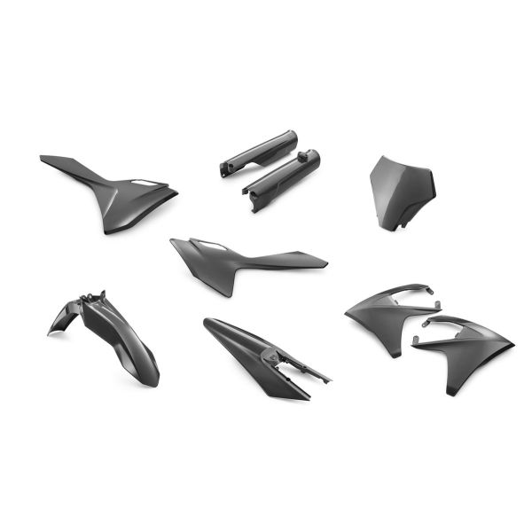 KTM Gas Gas Plastic parts kit Gas Gas
