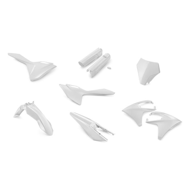 KTM Gas Gas Plastic parts kit Gas Gas