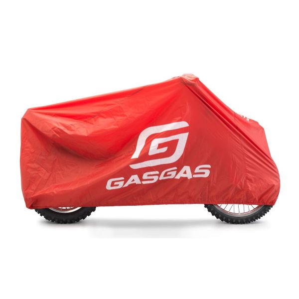 Huse Moto Gas Gas Protective outdoor cover Gas Gas
