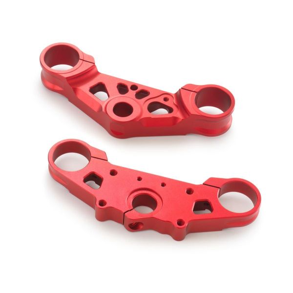 KTM Gas Gas Triple clamp Gas Gas