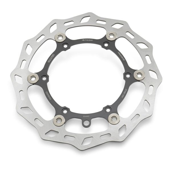 Brake Disks MX Gas Gas Wave brake disc Gas Gas