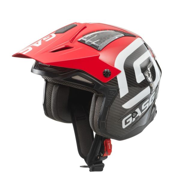 KTM Gas Gas Z4 Carbotech Helmet Gas Gas