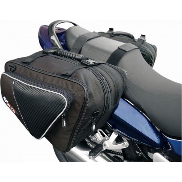 Road Bike Cases Gears Luggage Side Bags - 100163-1