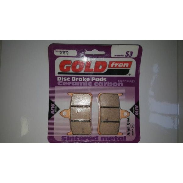  Goldfren Placute Frana S3 069