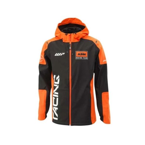 Casual jackets KTM KTM Racing Team Hardshell Jacket KTM