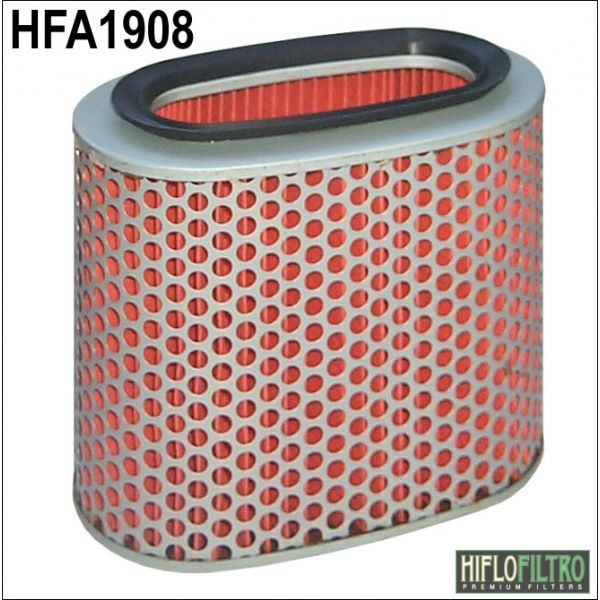  Hiflofiltro AIR FILTER HFA1908 - VT1100C SHADOW