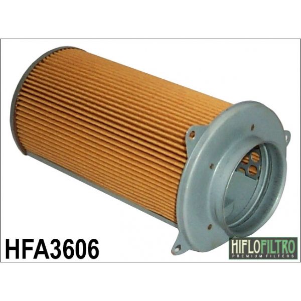  Hiflofiltro AIR FILTER HFA3606 - VS800/750/600 (VORNE)