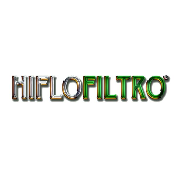  Hiflofiltro AIR FILTER - HFA4104