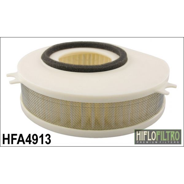  Hiflofiltro AIR FILTER HFA4913 - XVS1100 DRAGSTAR/CLASSIC