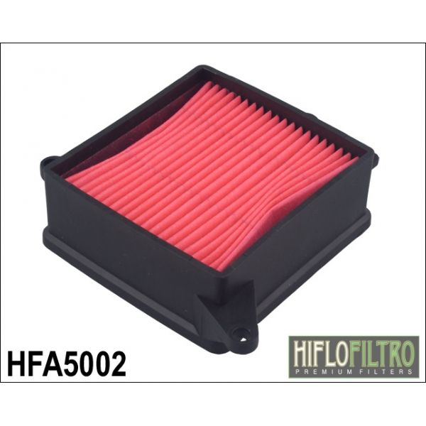  Hiflofiltro AIR FILTER HFA5002 - KYMCO MOVIE 125 /  AGILITY -'07