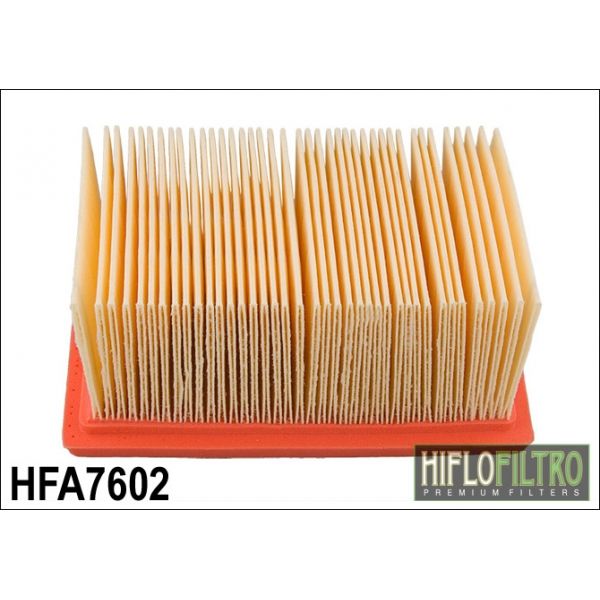  Hiflofiltro AIR FILTER HFA7602 - F650CS